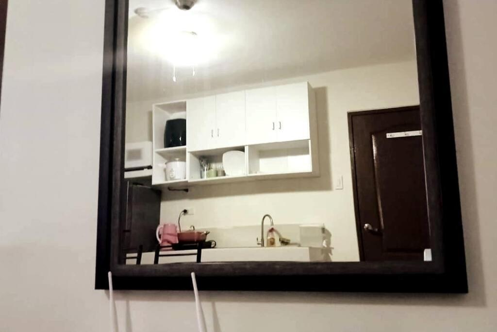 Dreamy 2Br Condo, With A Golf Course View Cebú Exterior foto