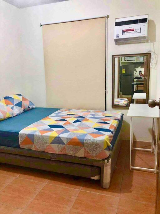Dreamy 2Br Condo, With A Golf Course View Cebú Exterior foto
