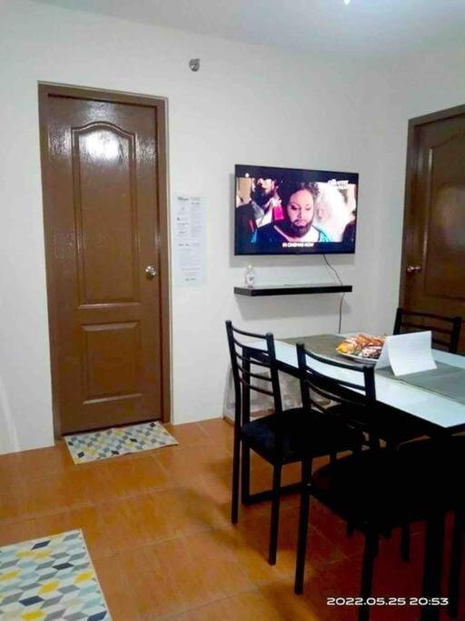 Dreamy 2Br Condo, With A Golf Course View Cebú Exterior foto
