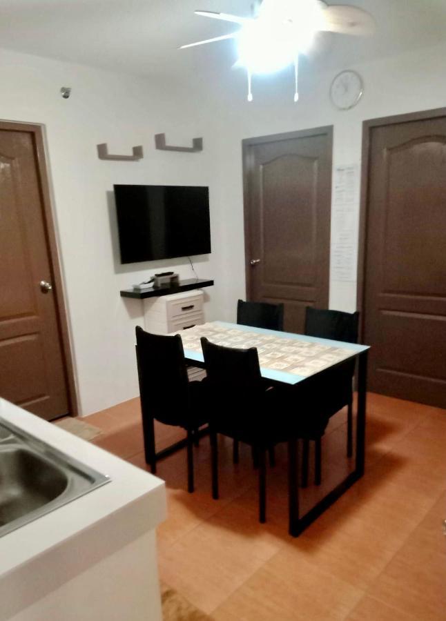 Dreamy 2Br Condo, With A Golf Course View Cebú Exterior foto