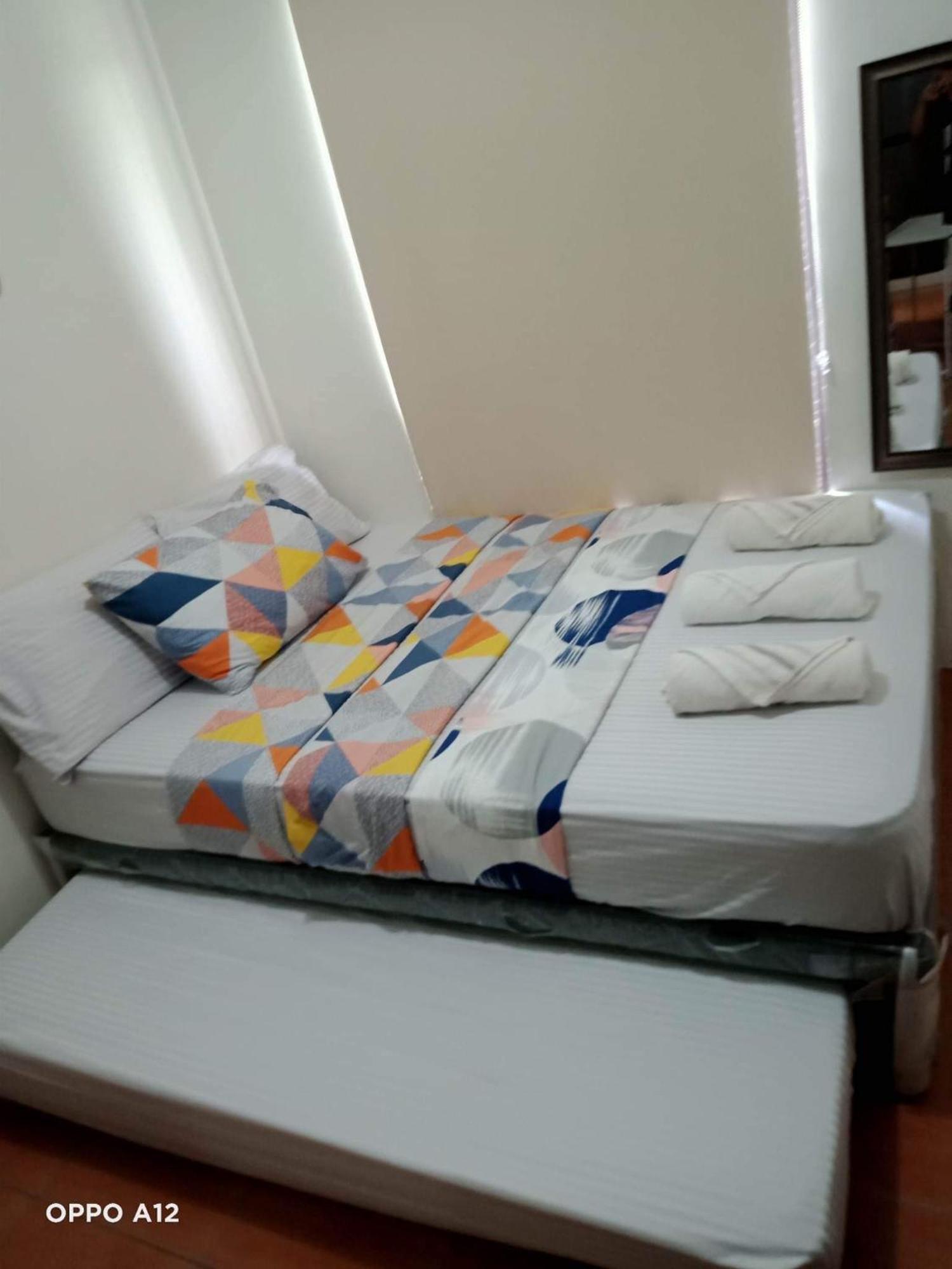 Dreamy 2Br Condo, With A Golf Course View Cebú Exterior foto