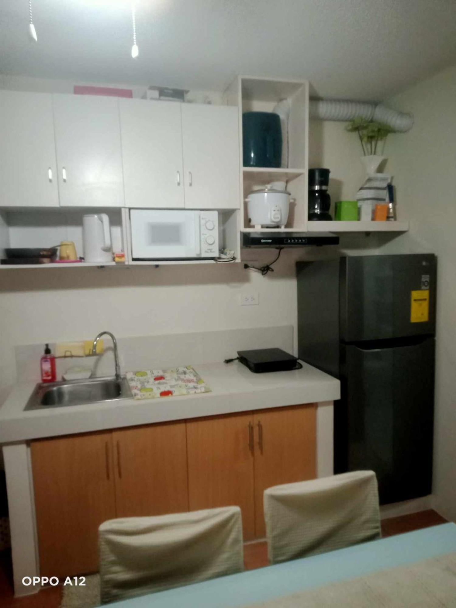 Dreamy 2Br Condo, With A Golf Course View Cebú Exterior foto