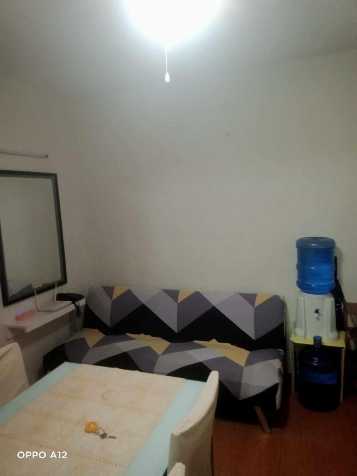 Dreamy 2Br Condo, With A Golf Course View Cebú Exterior foto